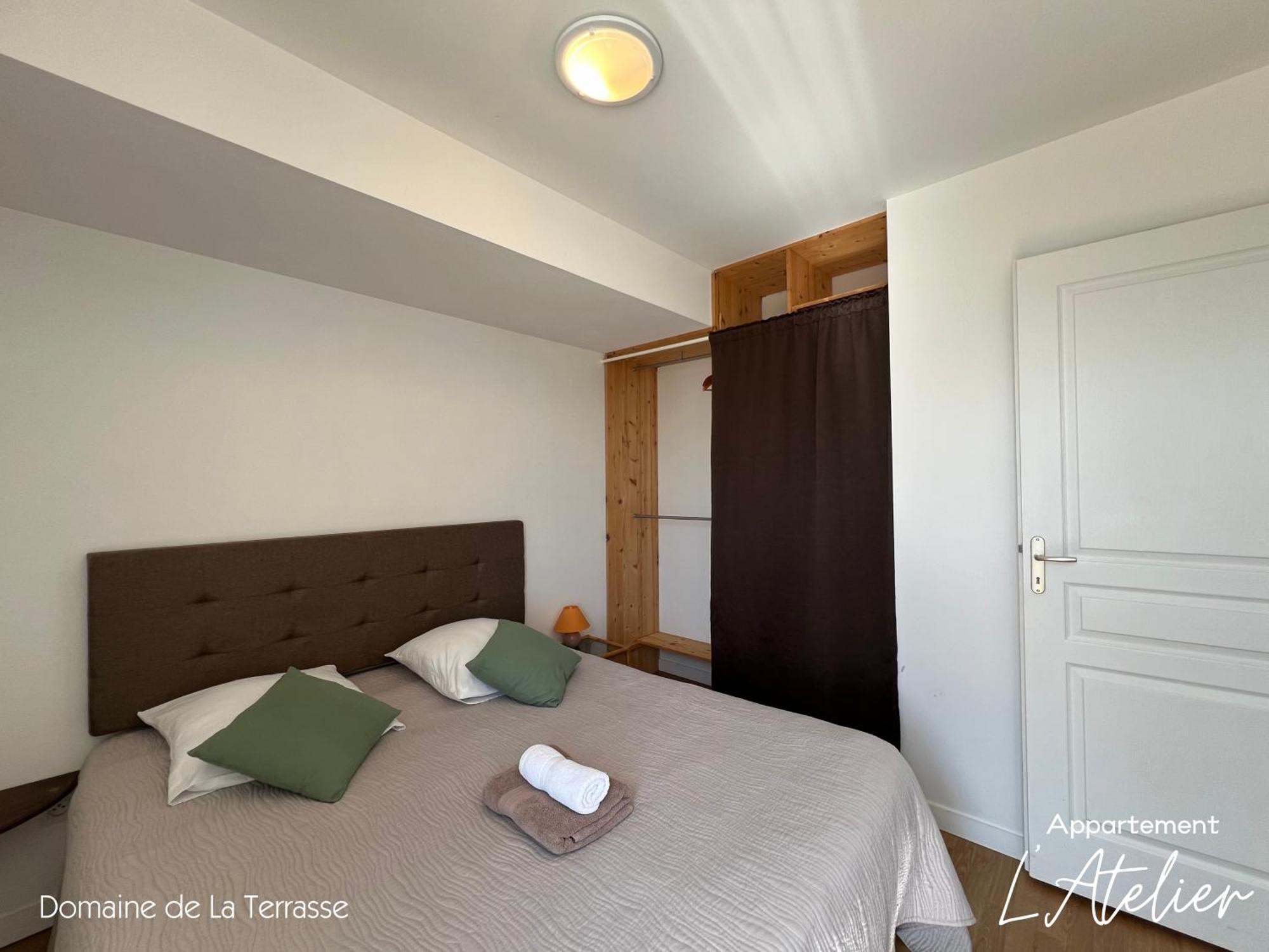 CarbonneDomaine De La Terrasseアパートメント エクステリア 写真