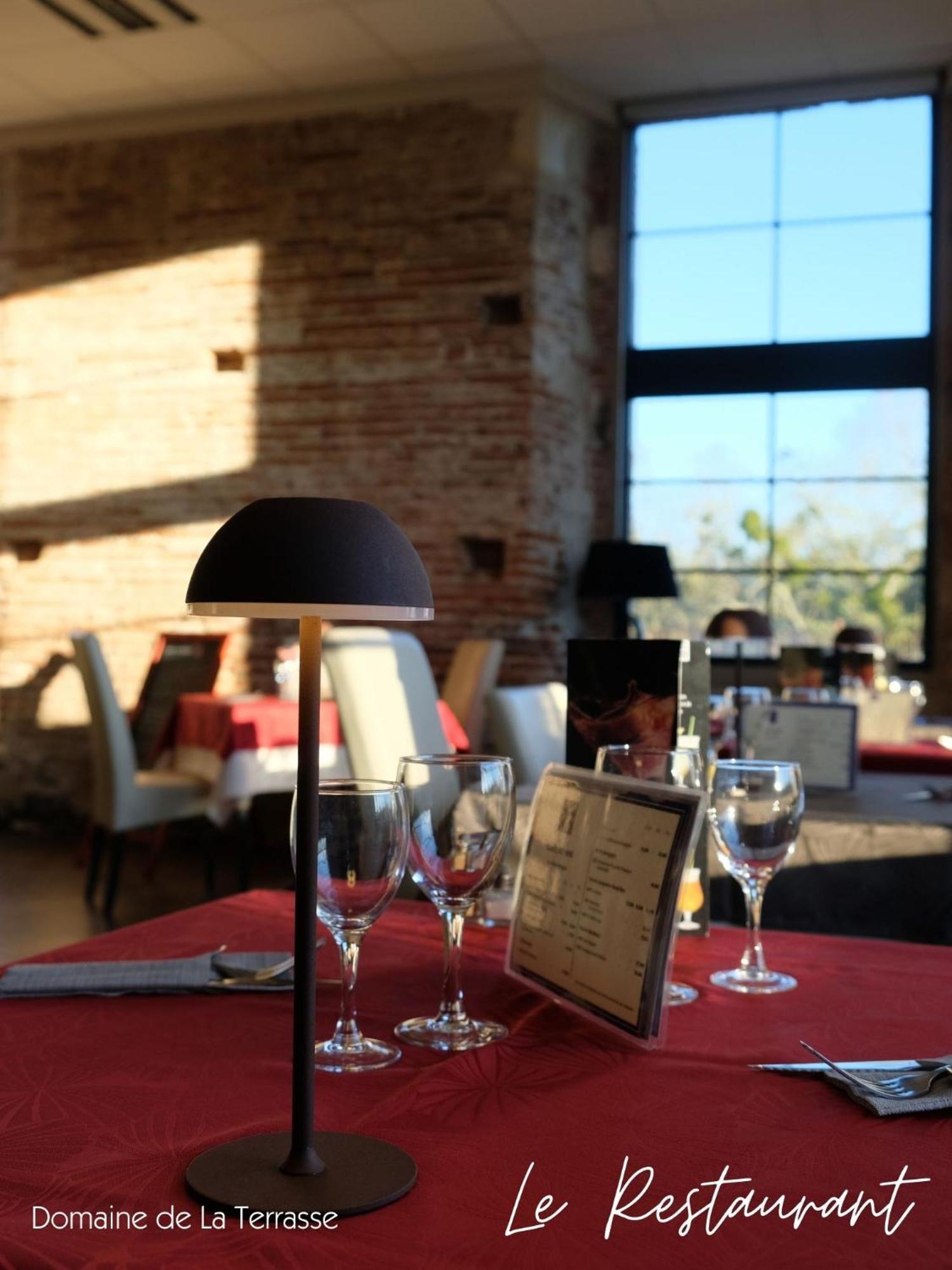 CarbonneDomaine De La Terrasseアパートメント エクステリア 写真